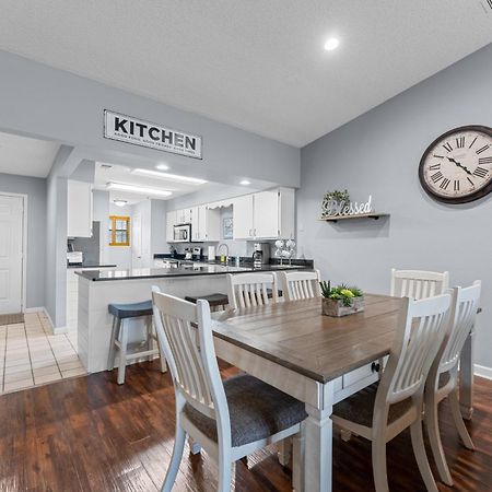 Relaxation Station Condo Бренсън Екстериор снимка