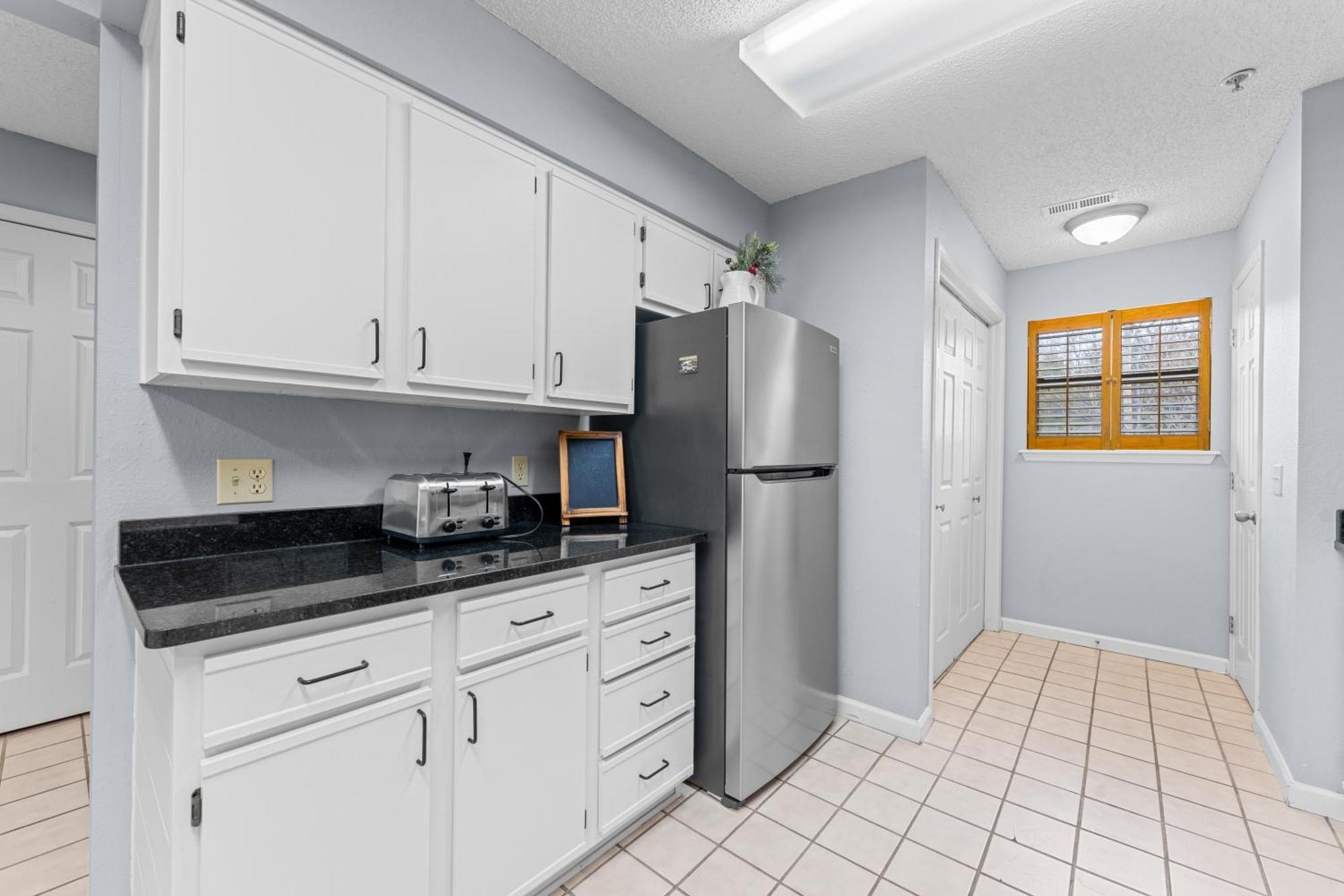 Relaxation Station Condo Бренсън Екстериор снимка