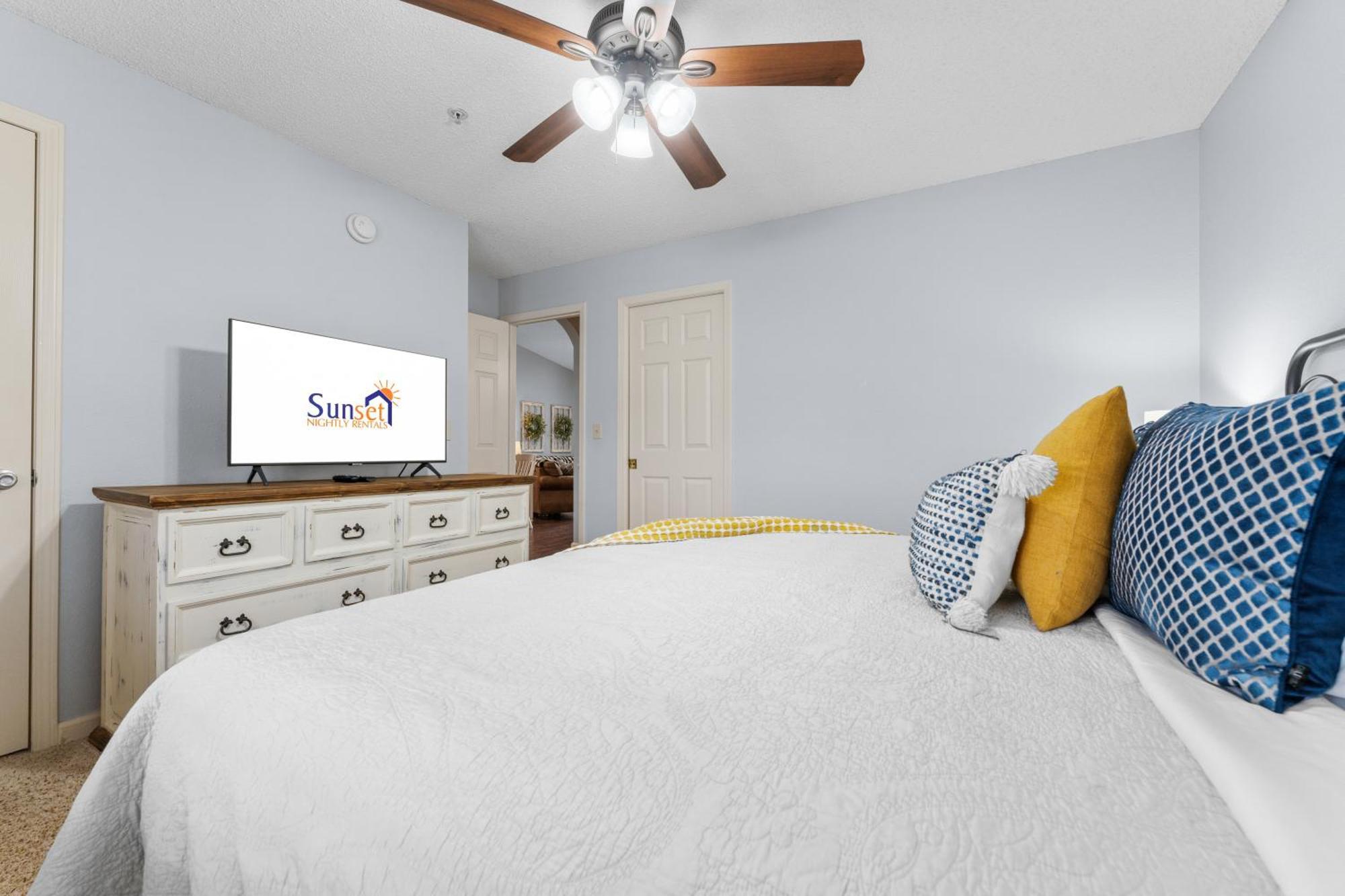 Relaxation Station Condo Бренсън Екстериор снимка