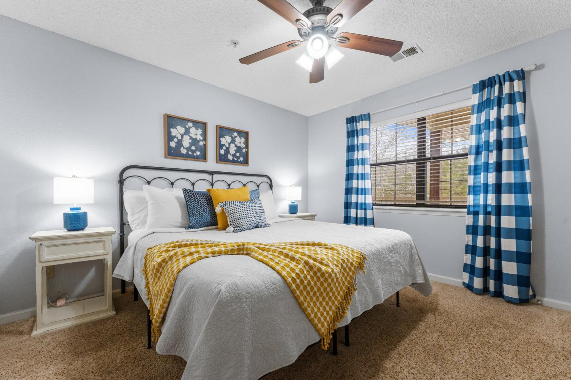 Relaxation Station Condo Бренсън Екстериор снимка