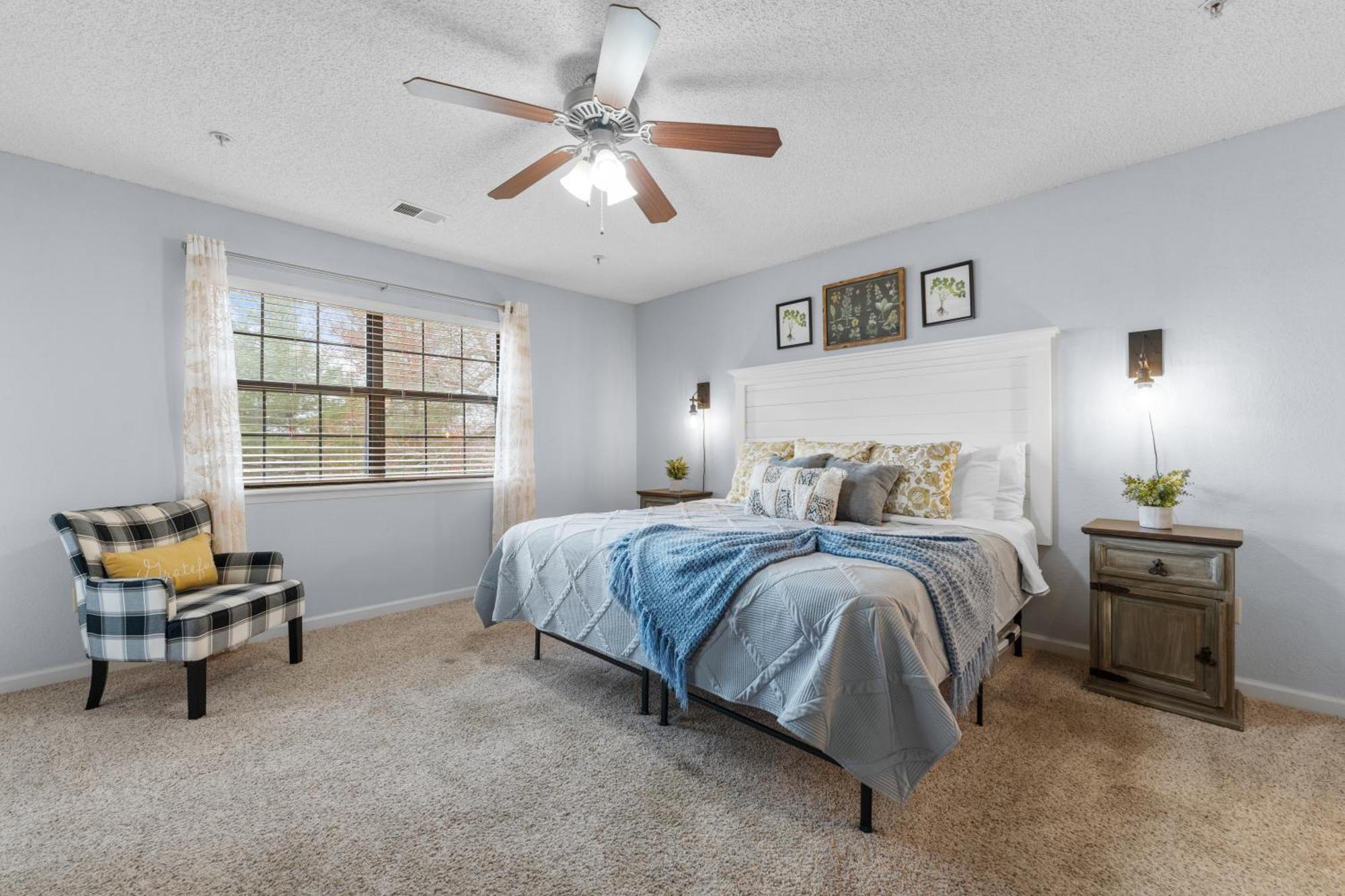 Relaxation Station Condo Бренсън Екстериор снимка
