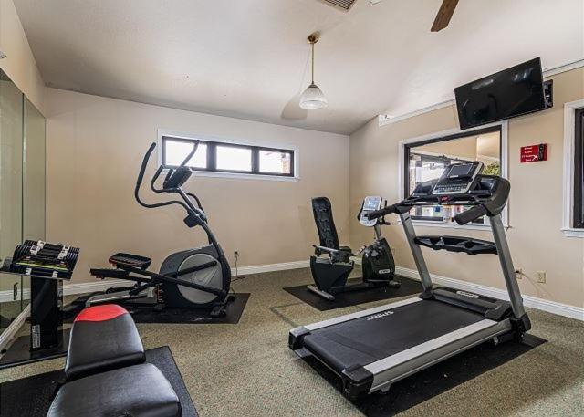 Relaxation Station Condo Бренсън Екстериор снимка